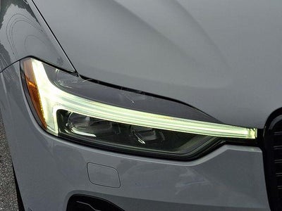2024 Volvo XC60 Recharge Plug-In Hybrid T8 eAWD PHEV Plus Dark Theme