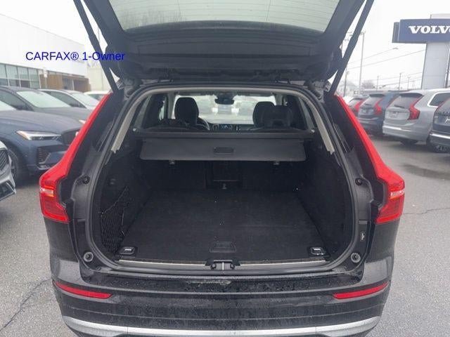 2022 Volvo XC60 Recharge Plug-In Hybrid T8 eAWD PHEV Inscription Extended Range