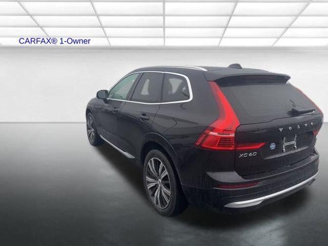2022 Volvo XC60 Recharge Plug-In Hybrid T8 eAWD PHEV Inscription Extended Range