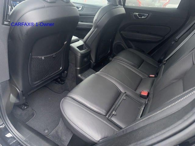 2022 Volvo XC60 Recharge Plug-In Hybrid T8 eAWD PHEV Inscription Extended Range