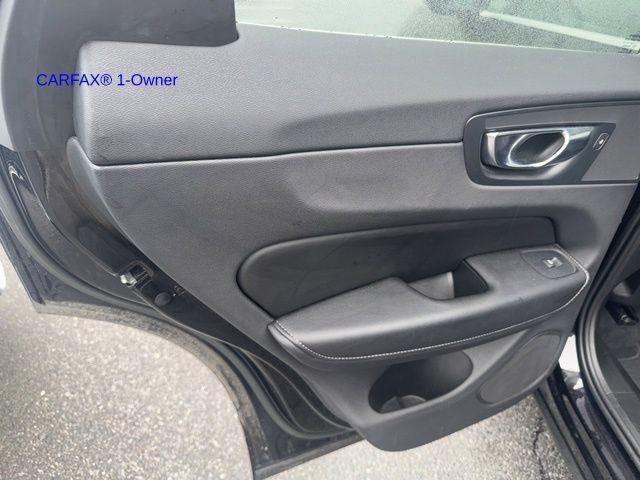 2022 Volvo XC60 Recharge Plug-In Hybrid T8 eAWD PHEV Inscription Extended Range