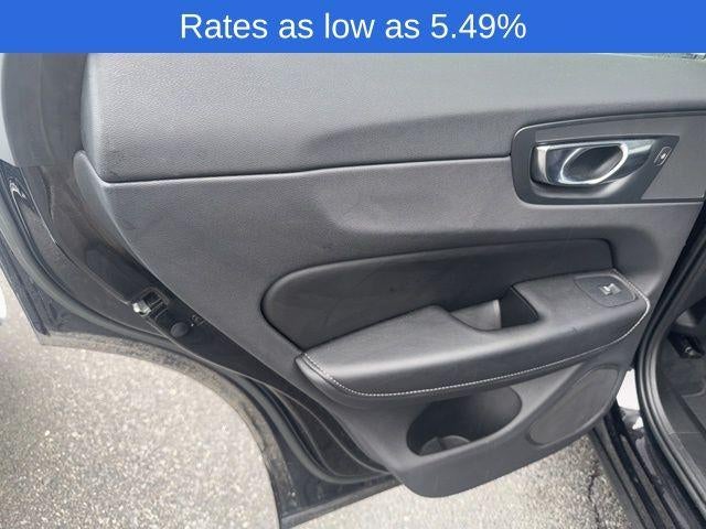 2022 Volvo XC60 Recharge Plug-In Hybrid T8 eAWD PHEV Inscription Extended Range