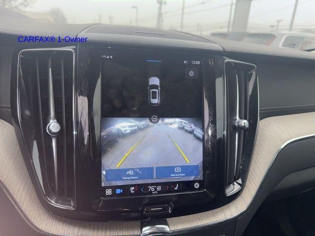 2022 Volvo XC60 Recharge Plug-In Hybrid T8 eAWD PHEV Inscription Extended Range