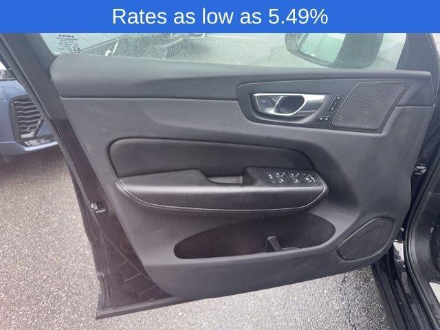 2022 Volvo XC60 Recharge Plug-In Hybrid T8 eAWD PHEV Inscription Extended Range