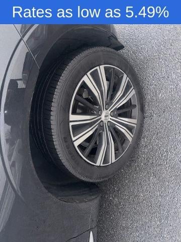 2022 Volvo XC60 Recharge Plug-In Hybrid T8 eAWD PHEV Inscription Extended Range