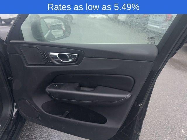 2022 Volvo XC60 Recharge Plug-In Hybrid T8 eAWD PHEV Inscription Extended Range