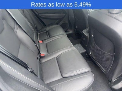 2022 Volvo XC60 Recharge Plug-In Hybrid T8 eAWD PHEV Inscription Extended Range