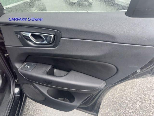 2022 Volvo XC60 Recharge Plug-In Hybrid T8 eAWD PHEV Inscription Extended Range