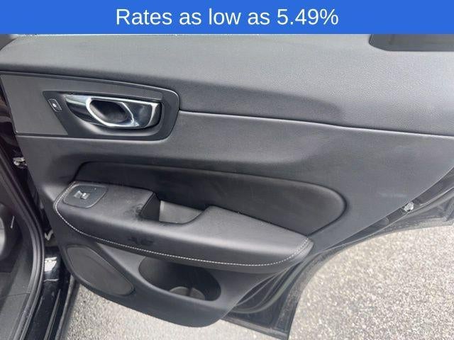 2022 Volvo XC60 Recharge Plug-In Hybrid T8 eAWD PHEV Inscription Extended Range