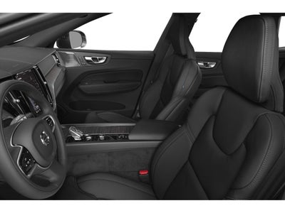 2022 Volvo XC60 Recharge Plug-In Hybrid T8 eAWD PHEV Inscription Extended Range