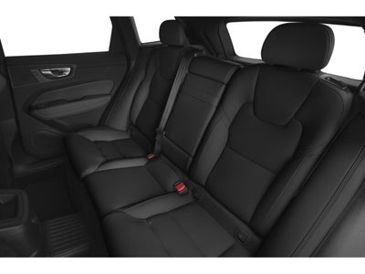 2022 Volvo XC60 Recharge Plug-In Hybrid T8 eAWD PHEV Inscription Extended Range