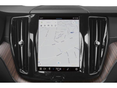 2022 Volvo XC60 Recharge Plug-In Hybrid T8 eAWD PHEV Inscription Extended Range