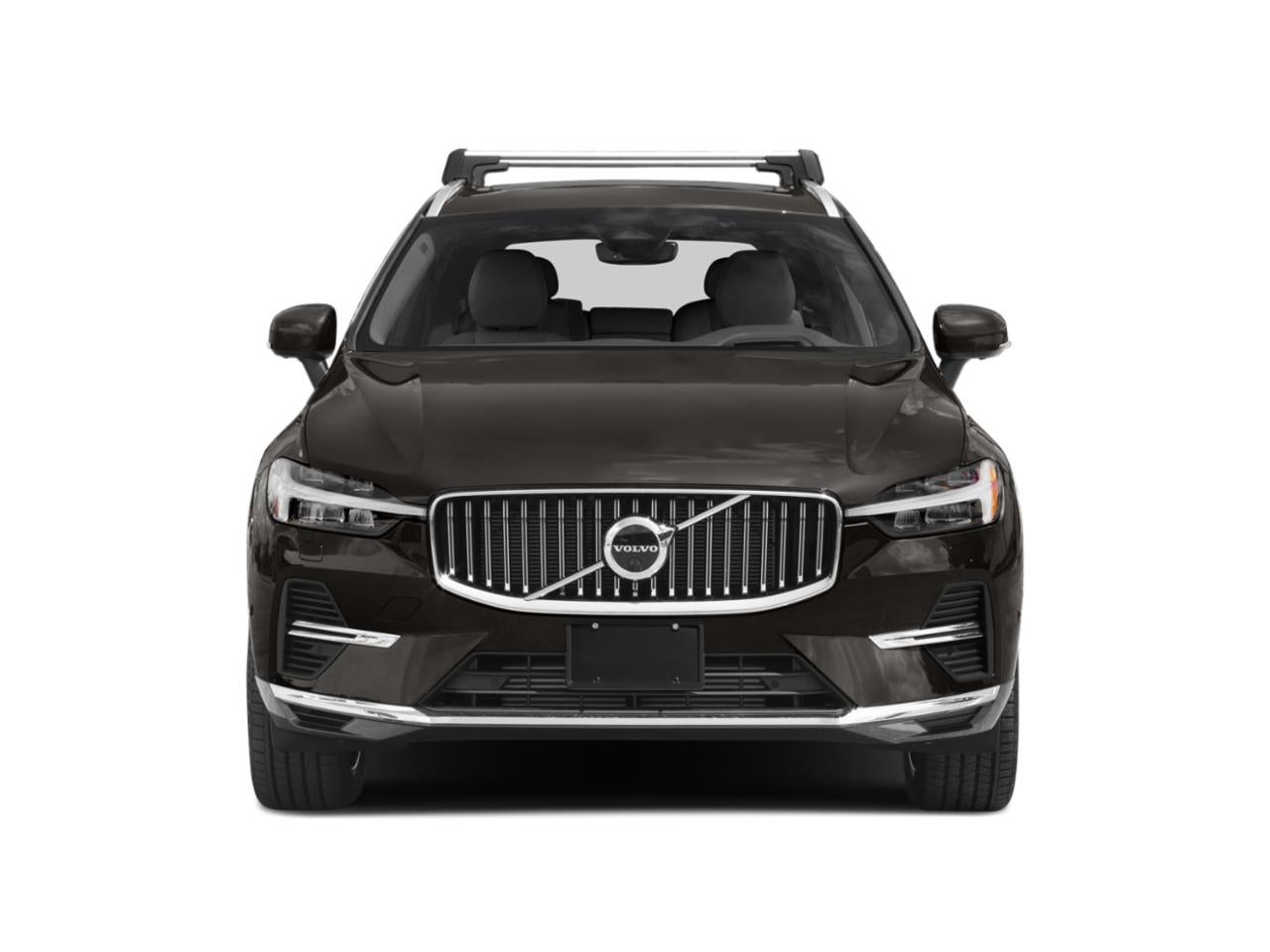 2022 Volvo XC60 Recharge Plug-In Hybrid T8 eAWD PHEV Inscription Extended Range