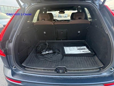 2024 Volvo XC60 Recharge Plug-In Hybrid T8 eAWD PHEV Plus Dark Theme