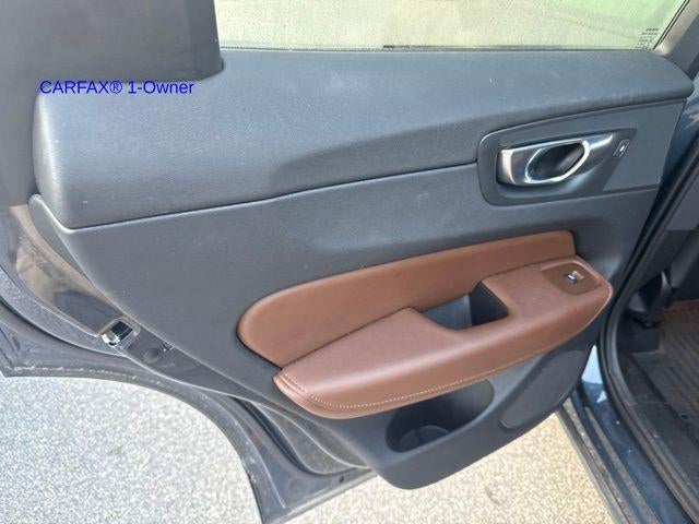 2024 Volvo XC60 Recharge Plug-In Hybrid T8 eAWD PHEV Plus Dark Theme