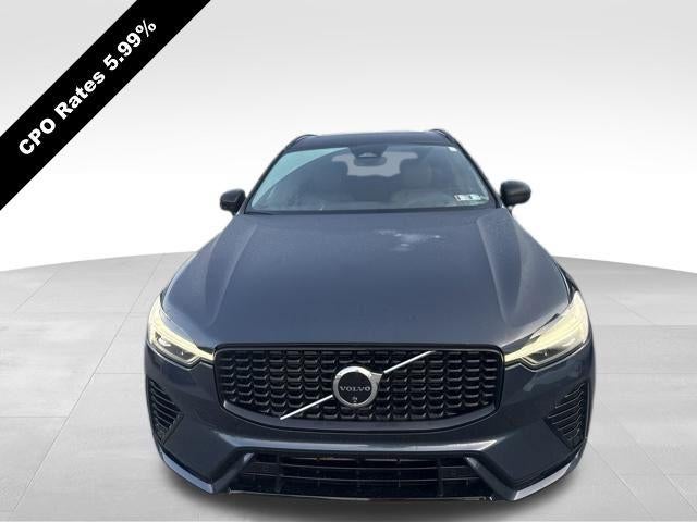 2024 Volvo XC60 Recharge Plug-In Hybrid T8 eAWD PHEV Plus Dark Theme