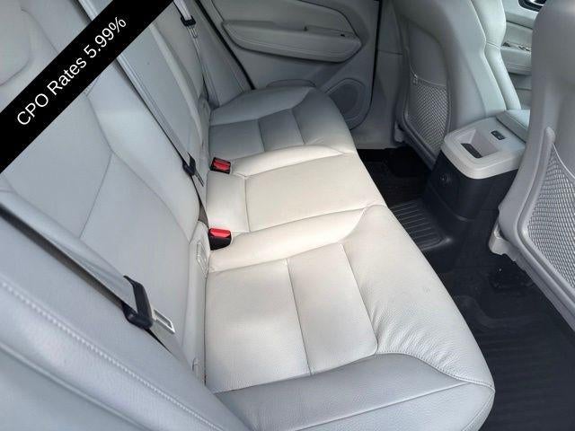 2024 Volvo XC60 Recharge Plug-In Hybrid T8 eAWD PHEV Plus Dark Theme
