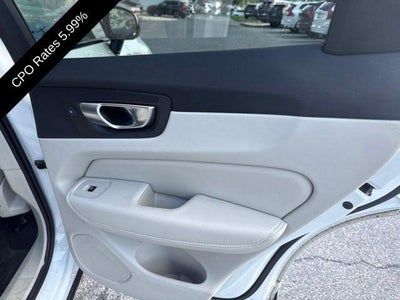 2024 Volvo XC60 Recharge Plug-In Hybrid T8 eAWD PHEV Plus Dark Theme