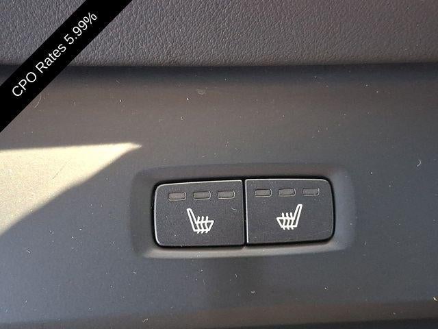 2024 Volvo XC60 Recharge Plug-In Hybrid T8 eAWD PHEV Plus Dark Theme