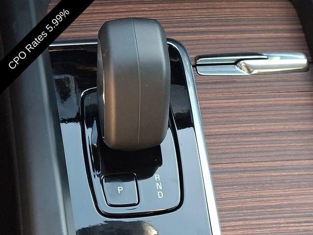 2024 Volvo XC60 Recharge Plug-In Hybrid T8 eAWD PHEV Plus Dark Theme
