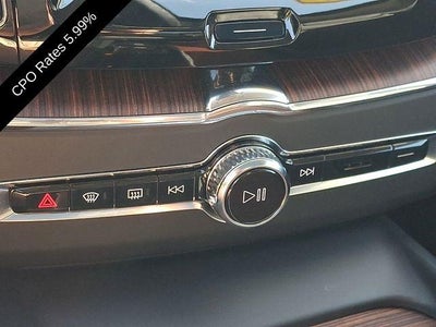 2024 Volvo XC60 Recharge Plug-In Hybrid T8 eAWD PHEV Plus Dark Theme