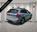 2024 Volvo XC60 Recharge Plug-In Hybrid T8 eAWD PHEV Plus Dark Theme