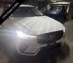 2024 Volvo XC60 Recharge Plug-In Hybrid T8 eAWD PHEV Ultimate Dark Theme