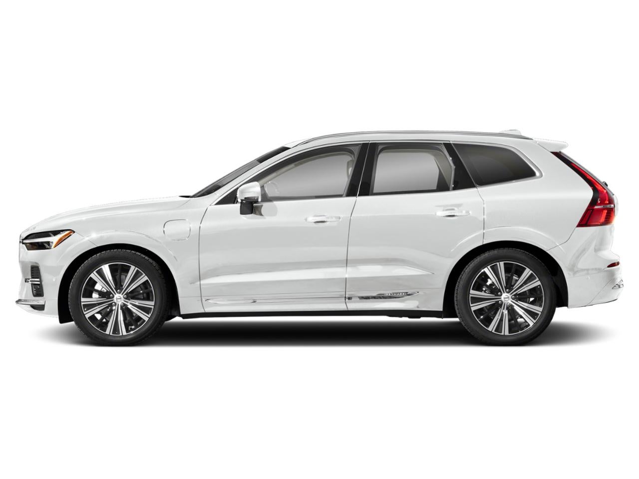 2024 Volvo XC60 Recharge Plug-In Hybrid T8 eAWD PHEV Ultimate Dark Theme