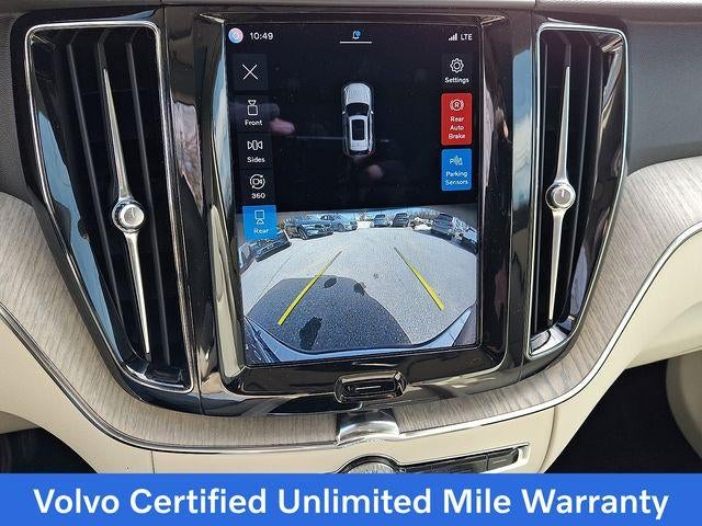 2023 Volvo XC60 Recharge Plug-In Hybrid T8 eAWD PHEV Plus Bright Theme