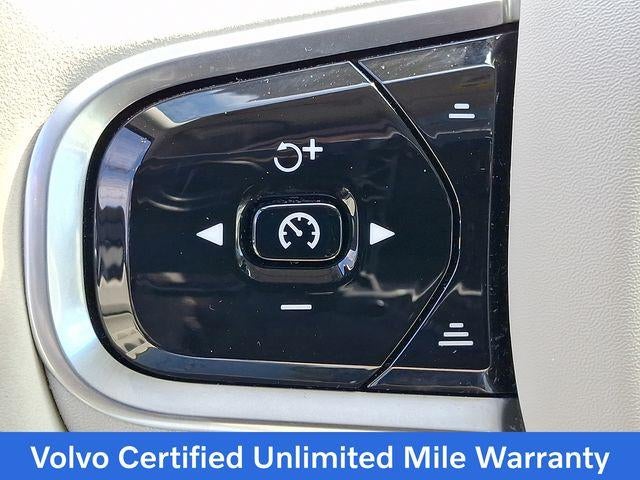 2023 Volvo XC60 Recharge Plug-In Hybrid T8 eAWD PHEV Plus Bright Theme