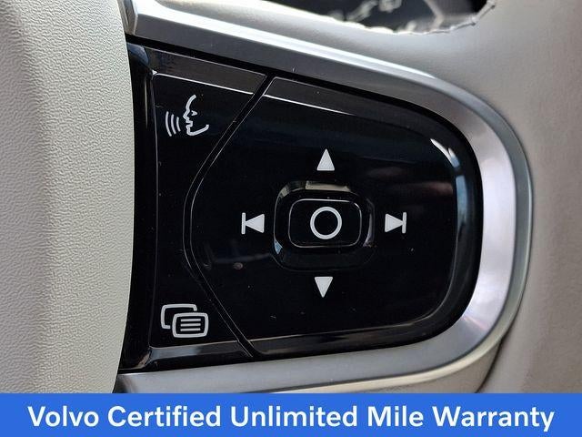 2023 Volvo XC60 Recharge Plug-In Hybrid T8 eAWD PHEV Plus Bright Theme