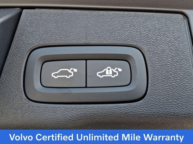 2023 Volvo XC60 Recharge Plug-In Hybrid T8 eAWD PHEV Plus Bright Theme