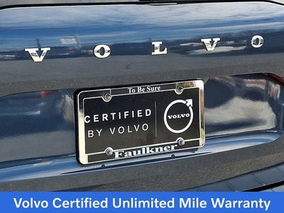 2023 Volvo XC60 Recharge Plug-In Hybrid T8 eAWD PHEV Plus Bright Theme