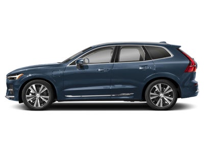 2023 Volvo XC60 Recharge Plug-In Hybrid T8 eAWD PHEV Plus Bright Theme