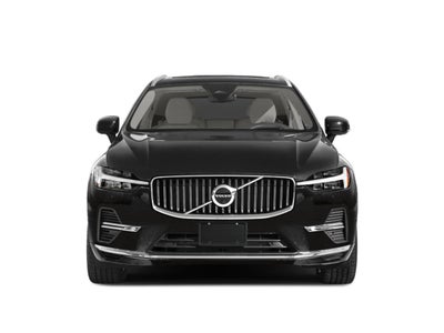 2023 Volvo XC60 Recharge Plug-In Hybrid T8 eAWD PHEV Plus Bright Theme