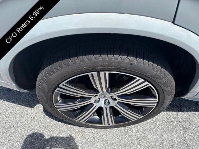 2025 Volvo XC90 Plug-In Hybrid T8 AWD Plus 6-Seater