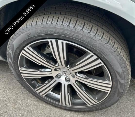 2025 Volvo XC90 Plug-In Hybrid T8 AWD Plus 6-Seater