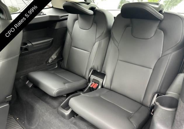 2025 Volvo XC90 Plug-In Hybrid T8 AWD Plus 6-Seater