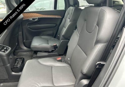 2025 Volvo XC90 Plug-In Hybrid T8 AWD Plus 6-Seater