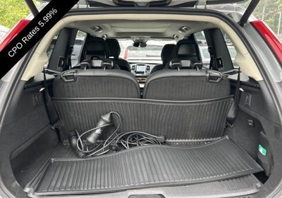 2025 Volvo XC90 Plug-In Hybrid T8 AWD Plus 6-Seater