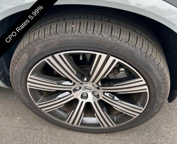 2025 Volvo XC90 Plug-In Hybrid T8 AWD Plus 6-Seater