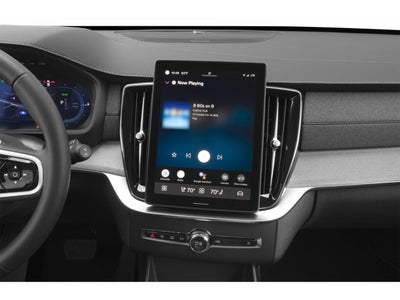 2025 Volvo XC90 Plug-In Hybrid T8 AWD Plus 6-Seater