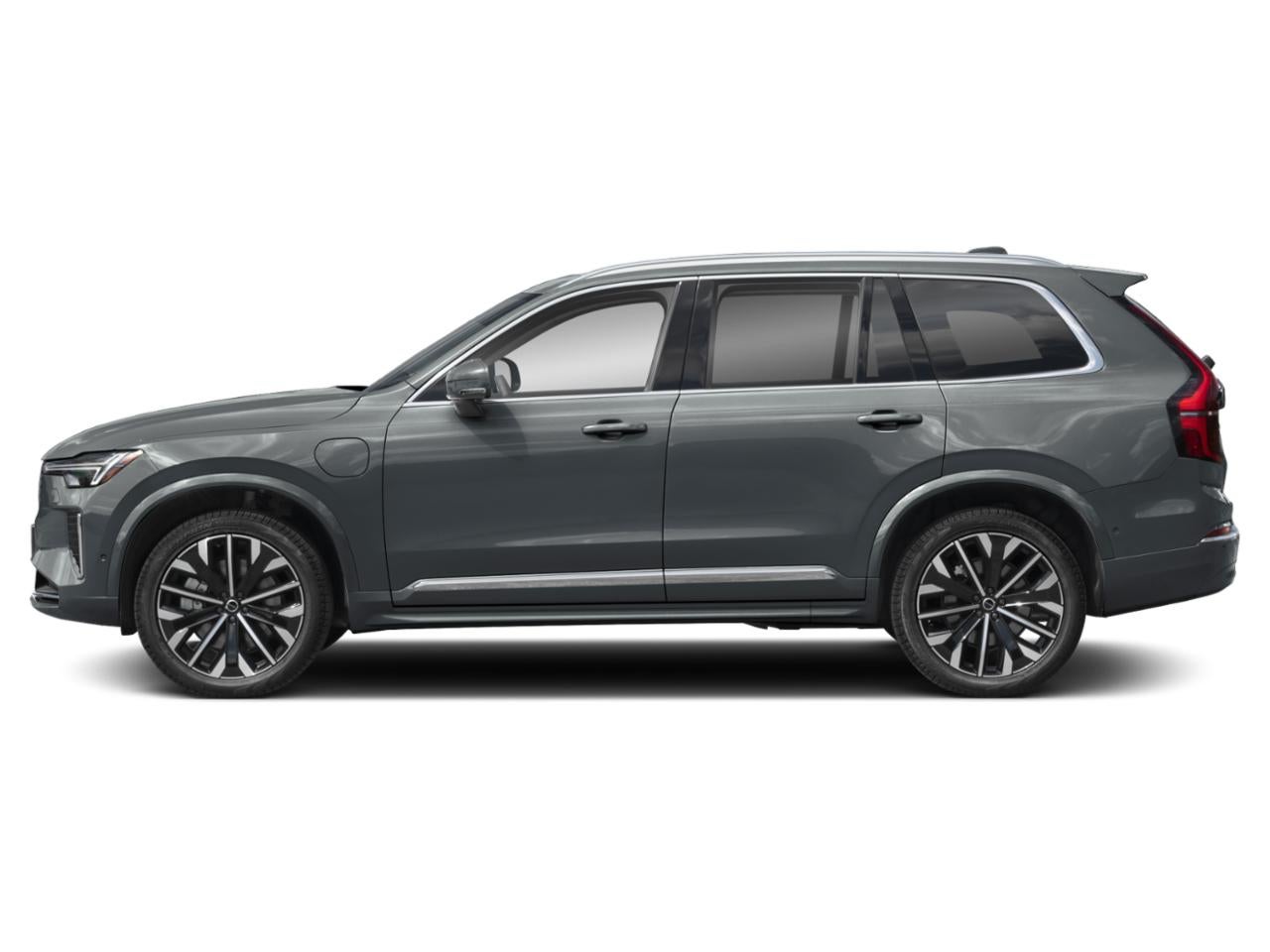 2025 Volvo XC90 Plug-In Hybrid T8 AWD Plus 6-Seater