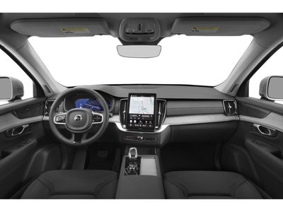 2025 Volvo XC90 Plug-In Hybrid T8 AWD Plus 6-Seater