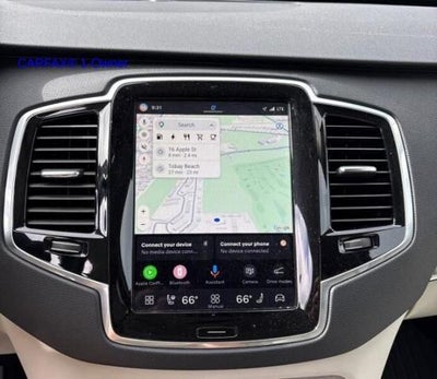 2025 Volvo XC90 Plug-In Hybrid T8 AWD Plus 6-Seater