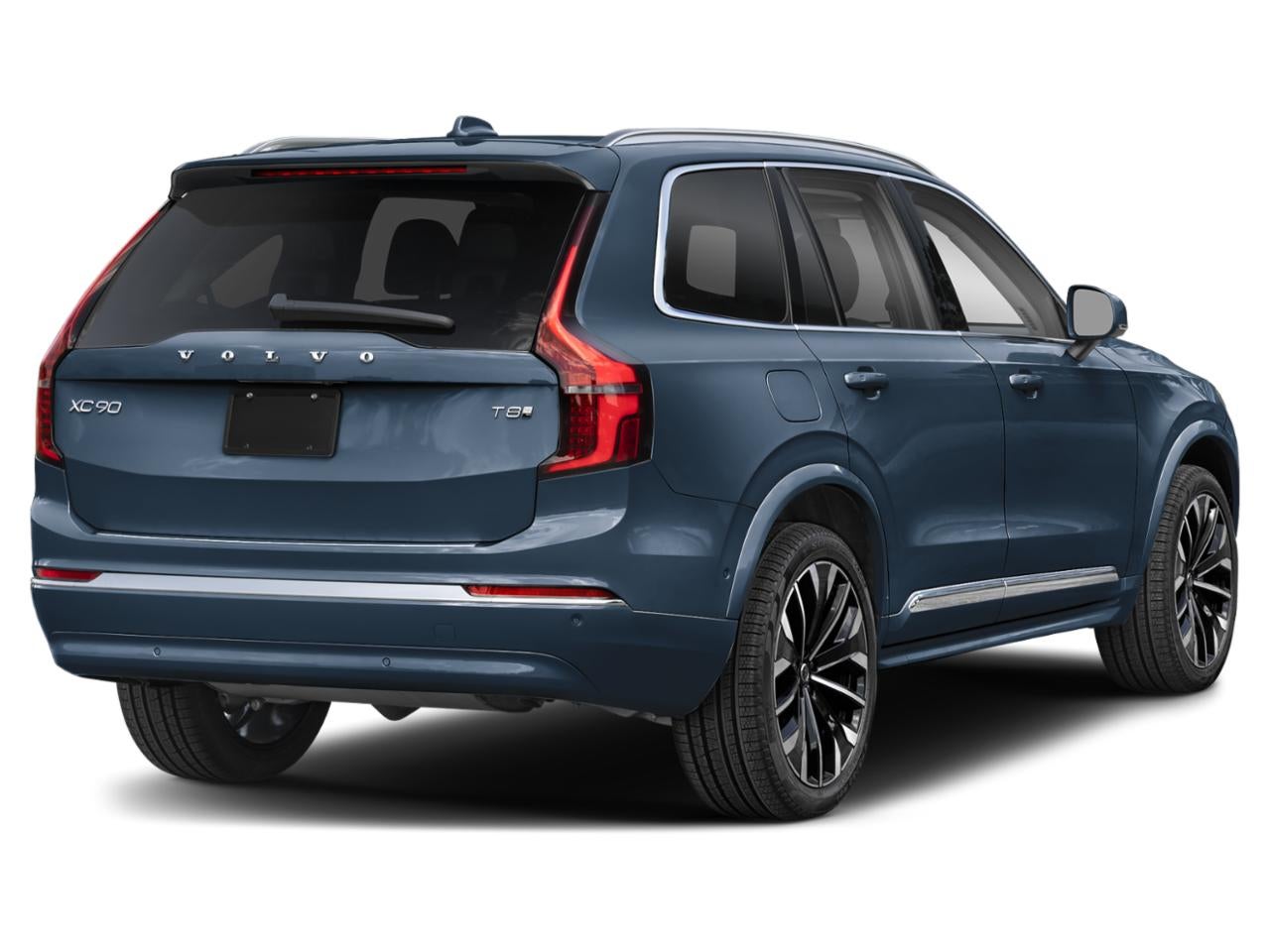 2025 Volvo XC90 Plug-In Hybrid T8 AWD Plus 6-Seater