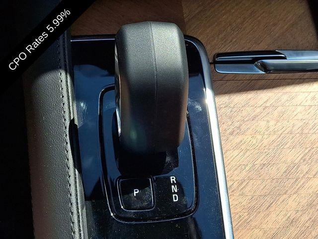 2025 Volvo XC90 Plug-In Hybrid T8 AWD Plus 6-Seater