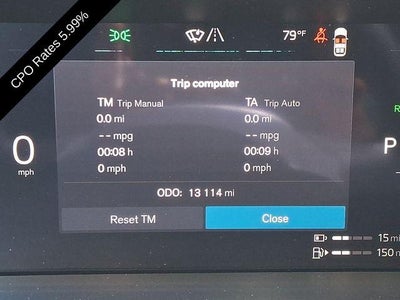 2025 Volvo XC90 Plug-In Hybrid T8 AWD Plus 6-Seater