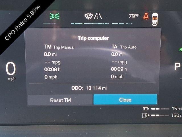 2025 Volvo XC90 Plug-In Hybrid T8 AWD Plus 6-Seater