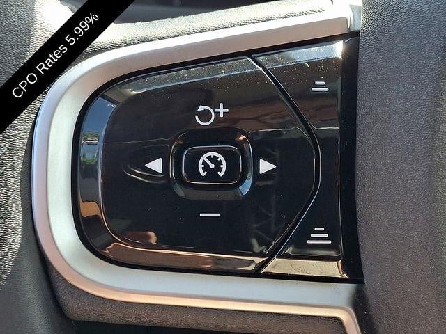 2025 Volvo XC90 Plug-In Hybrid T8 AWD Plus 6-Seater